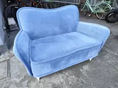 【Francfranc】テネルソファ2シーター