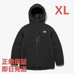 ❗️期間限定SALE❗️ノースフェイス アスペン テック ヒート ジャケット黒XL