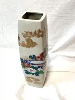 2026年最新】九谷 花瓶 山の人気アイテム - メルカリ