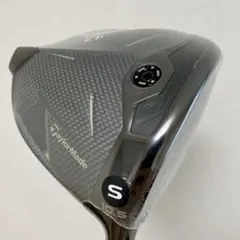 新品】テーラーメイド Qi35 ドライバー 9.0° S 55 - メルカリ
