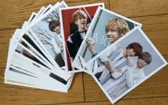 Hey!Say!JUMP 公式写真　八乙女光　まとめ売り