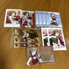 MEIKO グッズセット