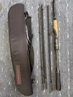 SHIMANO セフィアエクスチューンMB S83ML - メルカリ