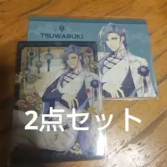 泡沫のユークロニア 2ndアニバーサリーショップ 特典 缶バッジ クリカ