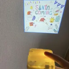 ma:nyo Store Mini Beam プロジェクター