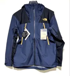 【新品】ノースフェイス クライムライトジャケット M NP12501 ネイビー