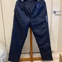 新品未使用品　TOURSTAGE 中綿ナイロンパンツ　ゴルフM
