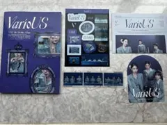 2025年最新】Viviz アルバムの人気アイテム - メルカリ