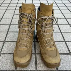 米軍 実物 DANNER GORE−TEX ブーツ US 9W 27cm （96 - メルカリ