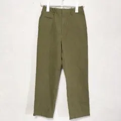 UNIQLO　× INES DE LA FRESSANGE　ユニクロ　ボトムス