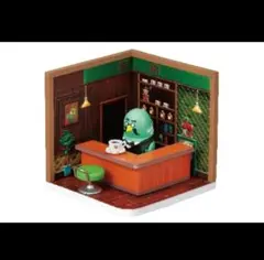 あつまれどうぶつの森 ハッピールーム マスター