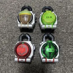 仮面ライダー鎧武 キャラクター玩具