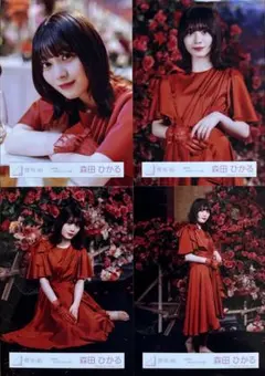 櫻坂46 流れ弾 MVロケーション衣装 生写真 フルコンプ 櫻坂46 流れ弾 MVロケーション衣装 生写真 フルコンプ 櫻坂46