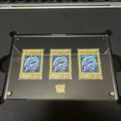 最安値❗️【完全未開封❗️早い者勝ち❗️】海馬セット コナミスタイル|KONAMIの公式通販サイト | 遊戯王OCGデュエル
