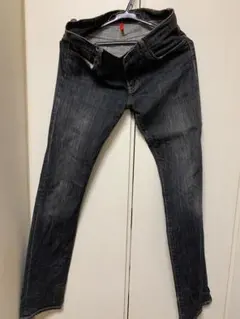 ユニクロ ジーンズ W76