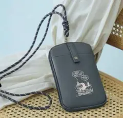 スマホショルダー ショルダーバッグ