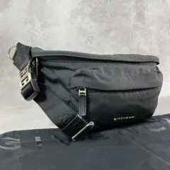 2026年最新】Givenchy メンズ ボディバッグ・ウエストポーチの人気