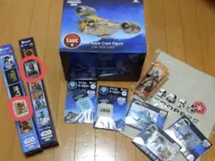 m*4様 Happyくじ　スターウォーズ　マンダロリアン　Last賞 ラスト