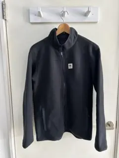 OR Tokeland Fleece Jacketブラック フリースジャケット