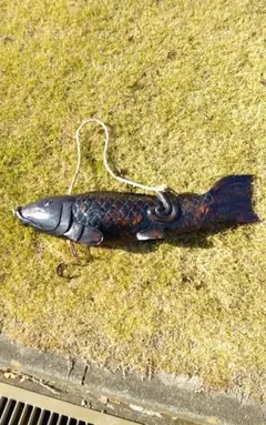 2026年最新】自在鉤鯉の人気アイテム - メルカリ