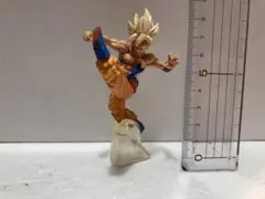 ドラゴンボール HG VS フィギュア 孫悟空
