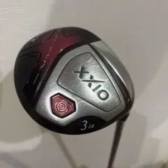 XXIO ゼクシオ 3W MP1000 16度 Lシャフトのサムネイル