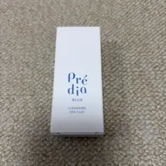 プレディアBLUE クレンジングクレイ　20gのサムネイル
