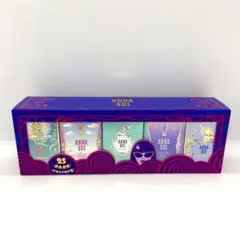 ♢新品未開封♢ANNA SUI アナスイミニ香水 5本セット 5ml×5