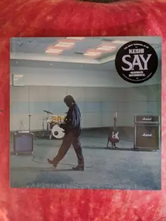 2026年最新】keshi レコードの人気アイテム - メルカリ