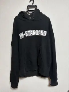 2026年最新】hi-standard パーカーの人気アイテム - メルカリ