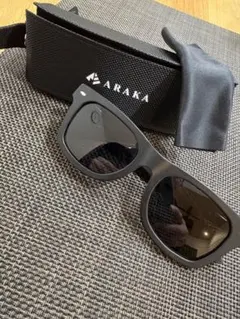 ゆぅいちゃん様専用 KAENON polarized サングラス - メルカリ