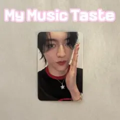 TREASURE LOVEPULSE 限定トレカ MMT ハルト