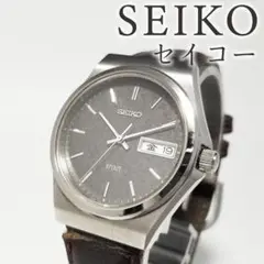 seiko クォーツ