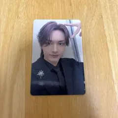 【即購入可】 Heaven Thanks weverse特典 ジュン セブチ