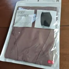 ユニクロ　ボディシェイパー　М