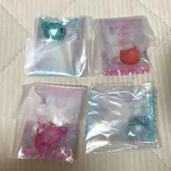 サンリオ グミチュアチャーム キティマイメロシナモンハンギョドン