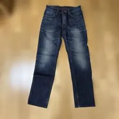 EDWIN 503 防風ジーンズ　WILD FIRE デニム