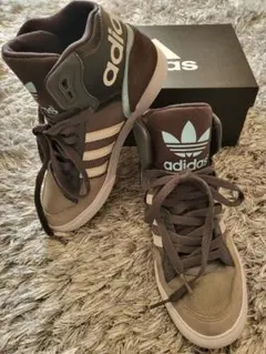 adidas