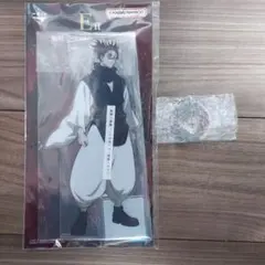 呪術廻戦 一番くじ 脹相 ビッグアクリルスタンド アクリルチャーム