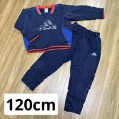 adidas ピステセット J120 ネイビー