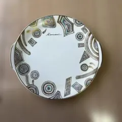 kansai fine china 大皿のサムネイル