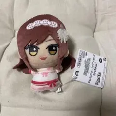 2025年最新】大崎甘奈 ちびぐるみの人気アイテム - メルカリ