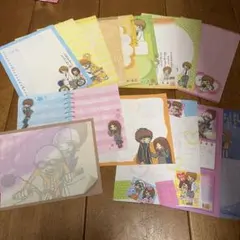 平成当時の一期一会　メモ帳　バラ売り