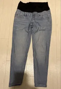 ワコール　マタニティ　まるでデニム　M〜L