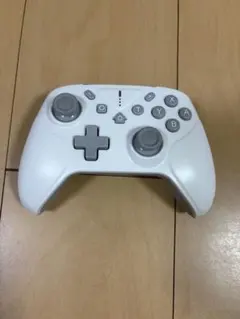 ワイヤレスコントローラー RGBライト ホールエフェクトセンサー搭載