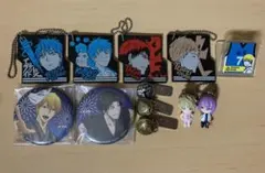 黒子のバスケ グッズ