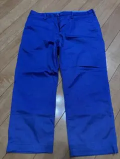 レイジーブルーRAGEBLUE パンツ　L メンズのサムネイル