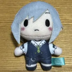 劇場版プロジェクトセカイ ふわぷちマスコット 日野森志歩 レオニード