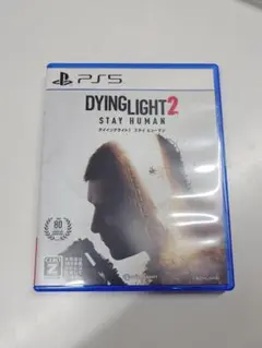 DYING LIGHT 2 STAY HUMAN PS5