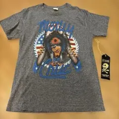新品　made worn MOTLEY CRUE Tシャツ メイドウォーンのサムネイル